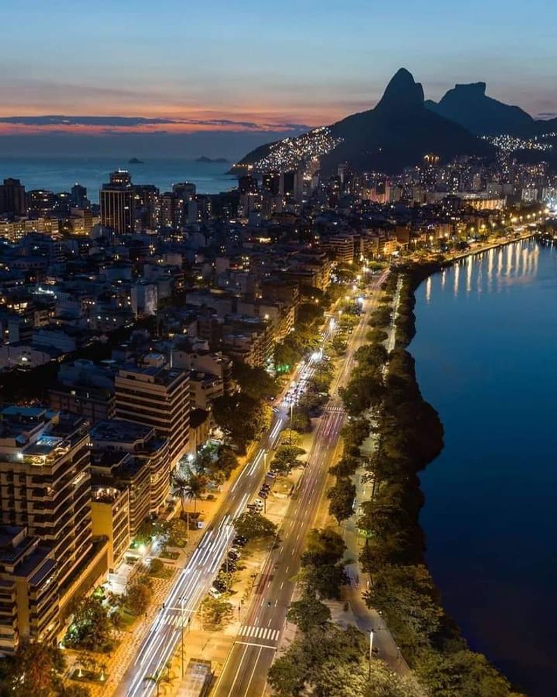 Rio de Janeiro, Brazil
