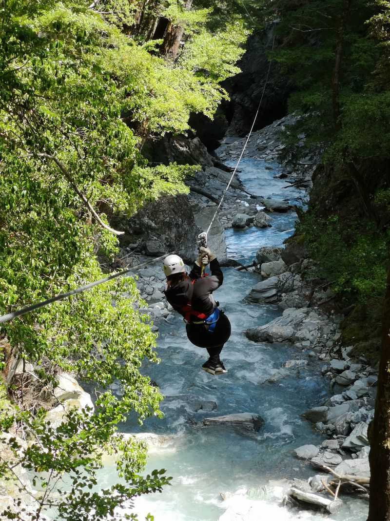 Queenstown, New Zealand