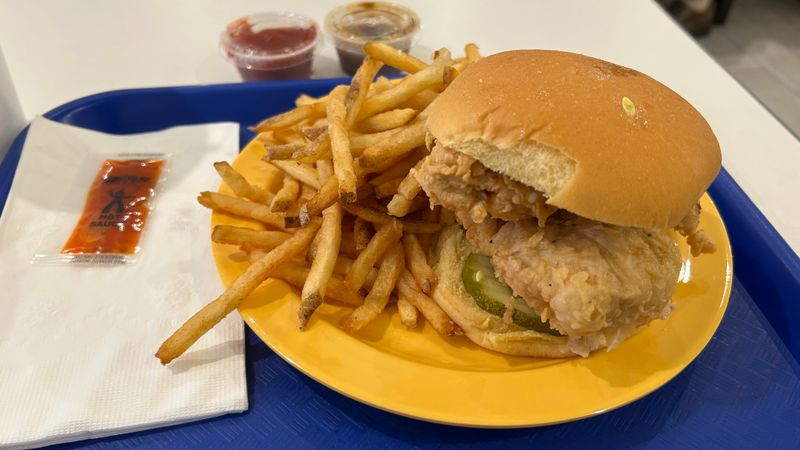 Drake&rsquo;s Duck-In, Greenville