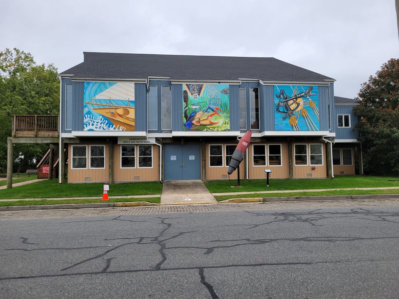 Havre de Grace Maritime Museum