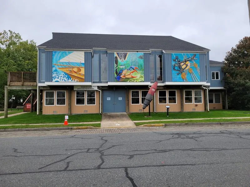 Havre de Grace Maritime Museum