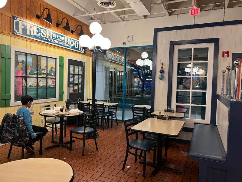 Idaho &ndash; Fresh Off the Hook (Boise)