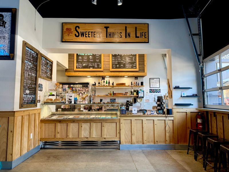 Idaho &ndash; The STIL (Boise)