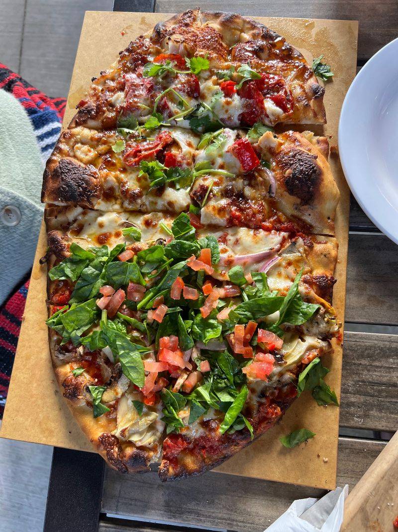 Idaho &mdash; Embers By The Lake