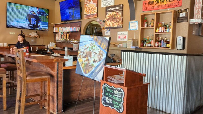 Bun Street - West Covina