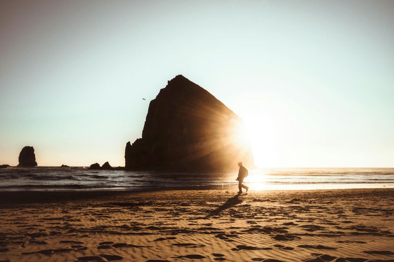 Cannon Beach, Oregon