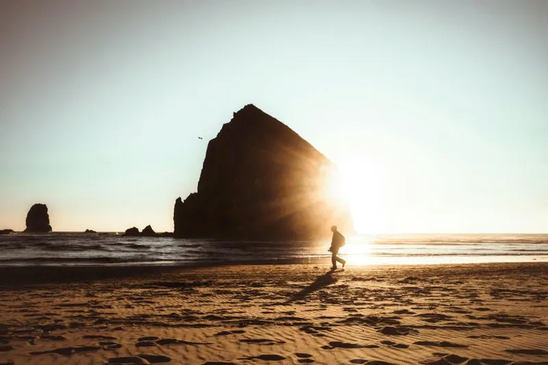 Cannon Beach, Oregon