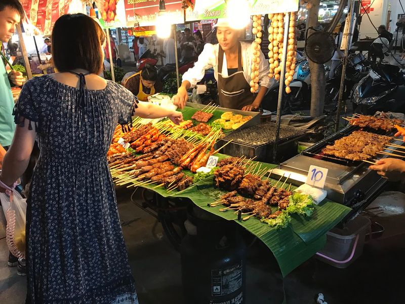 Cultural Norms and Etiquette