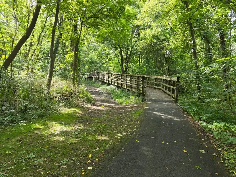 Walkability, safety, and ease of getting around