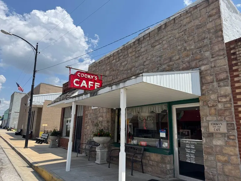 Classic Burgers and Daily Specials