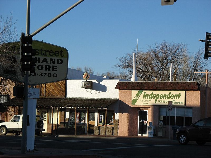 Springerville