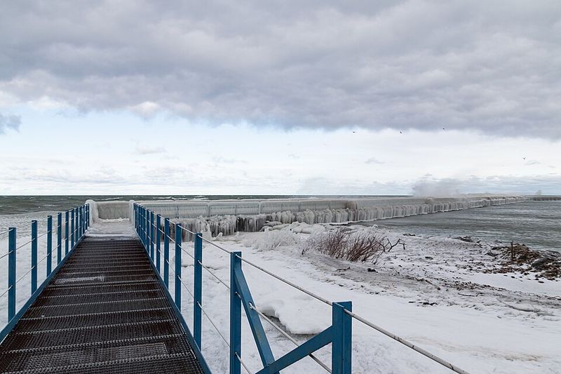 Port Austin Winter Carnival (Port Austin, MI)