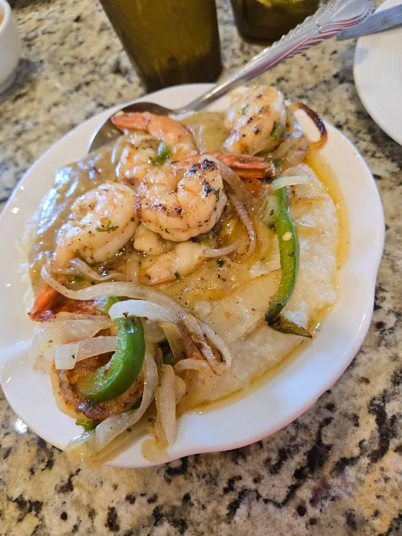 Jackson Soul Food Kitchen, Opa-locka, Florida