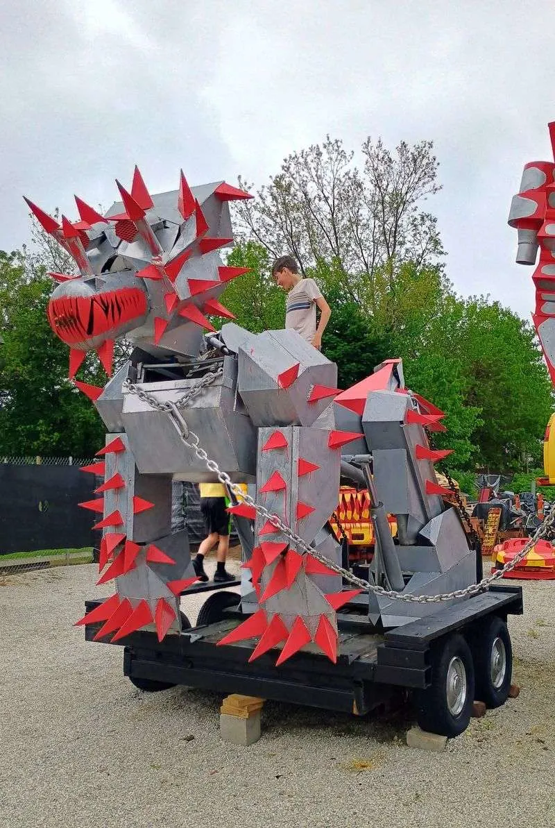 Why This Stop Sticks With You