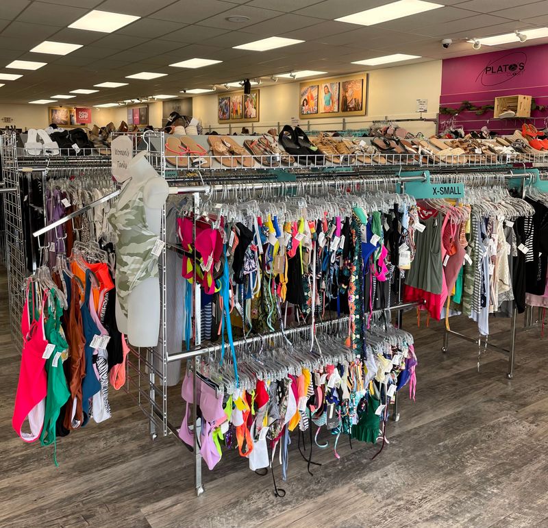 Palmetto Thrift, Spartanburg