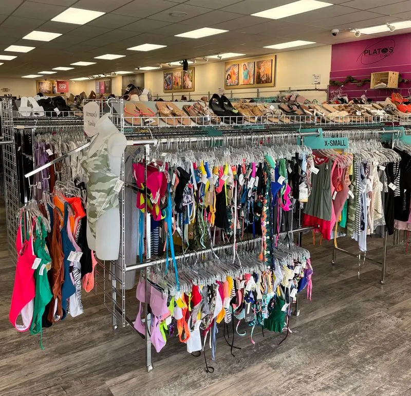 Palmetto Thrift, Spartanburg