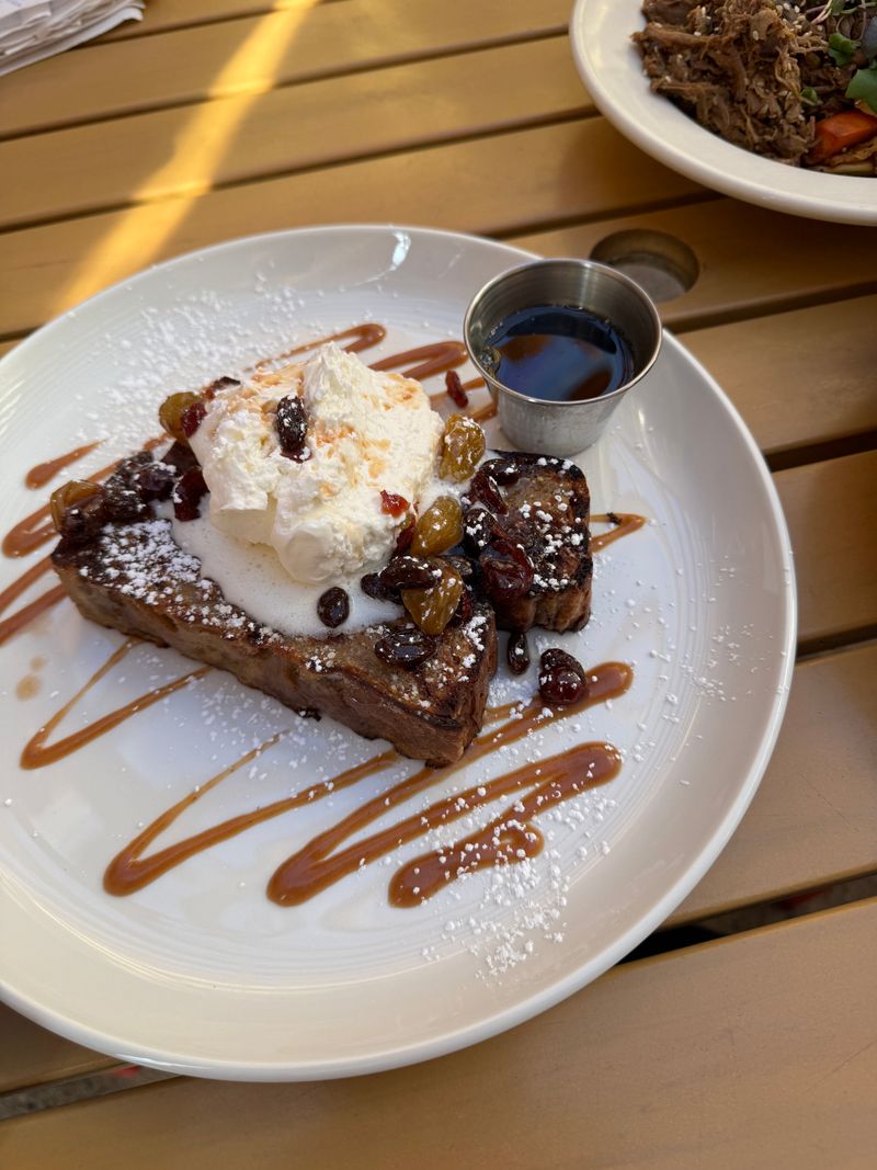 Wise Acre Eatery