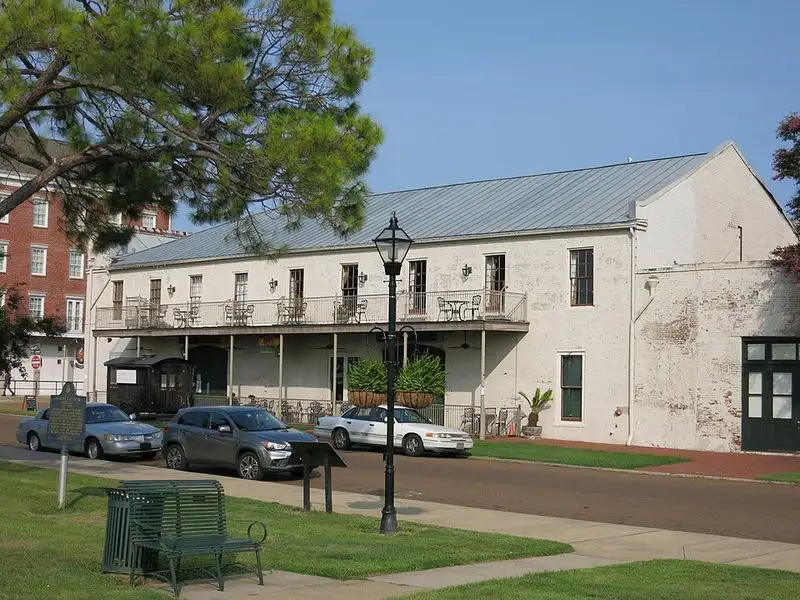 Natchez, Mississippi