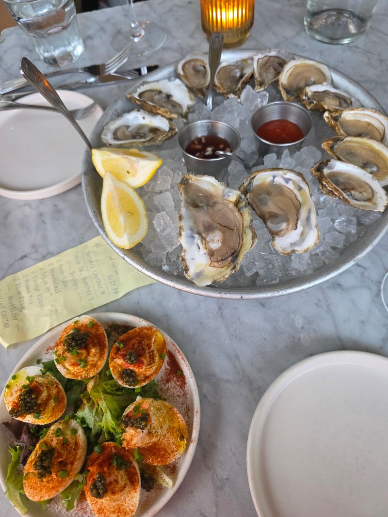 Mignonette &mdash; Miami, Florida