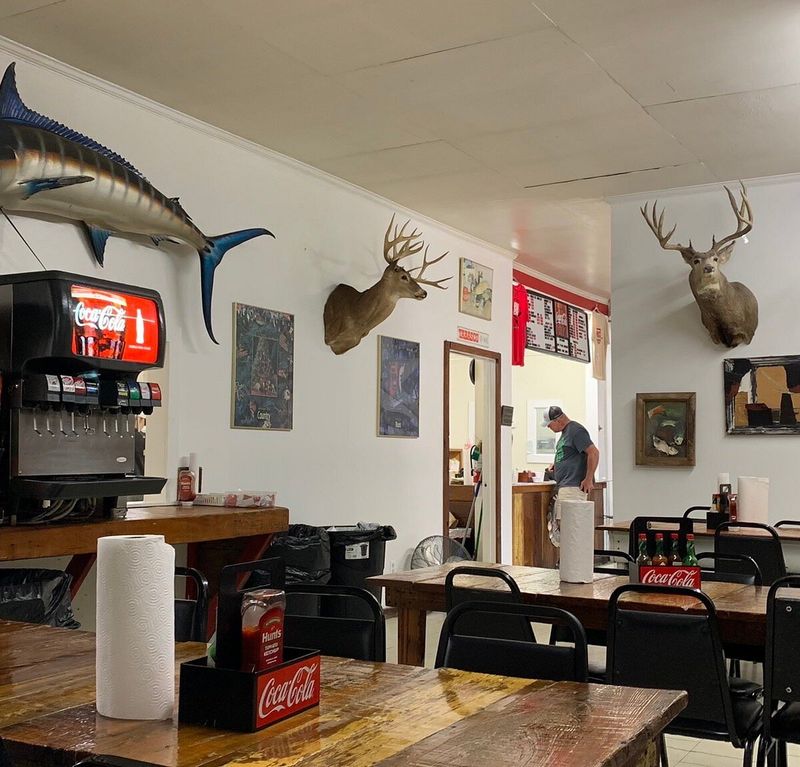 Bon Creole – New Iberia