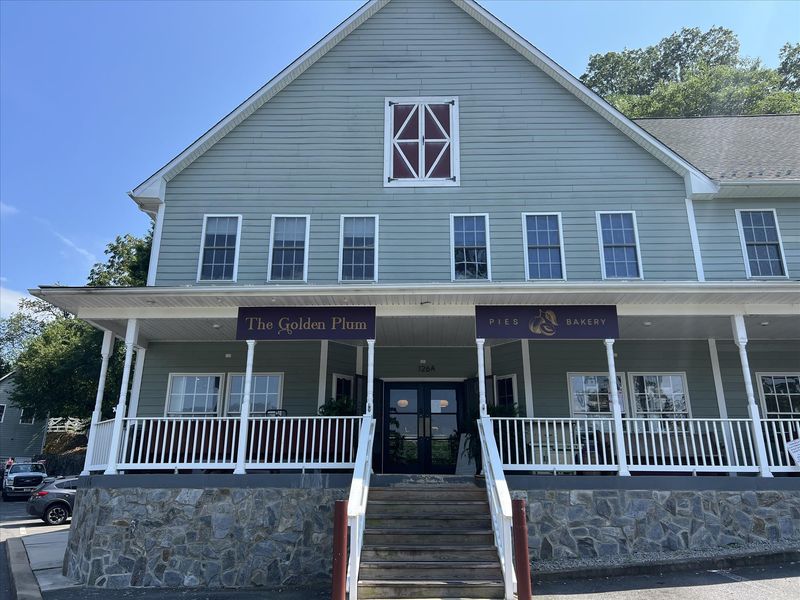 The Golden Plum- Occoquan Historic District
