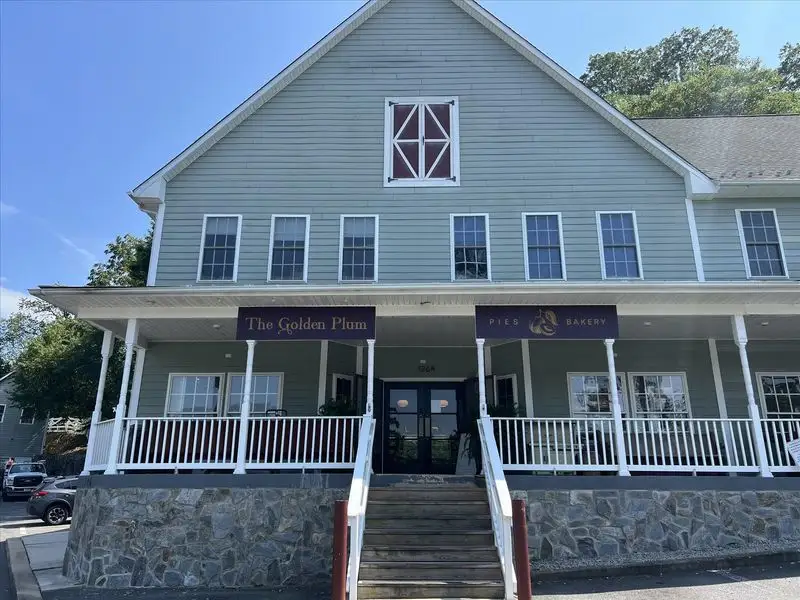 The Golden Plum- Occoquan Historic District