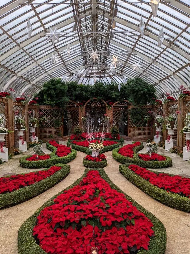 Phipps Conservatory (Pittsburgh)