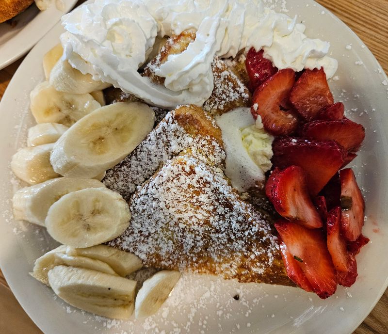 Bluebird Diner &mdash; Iowa City, IA