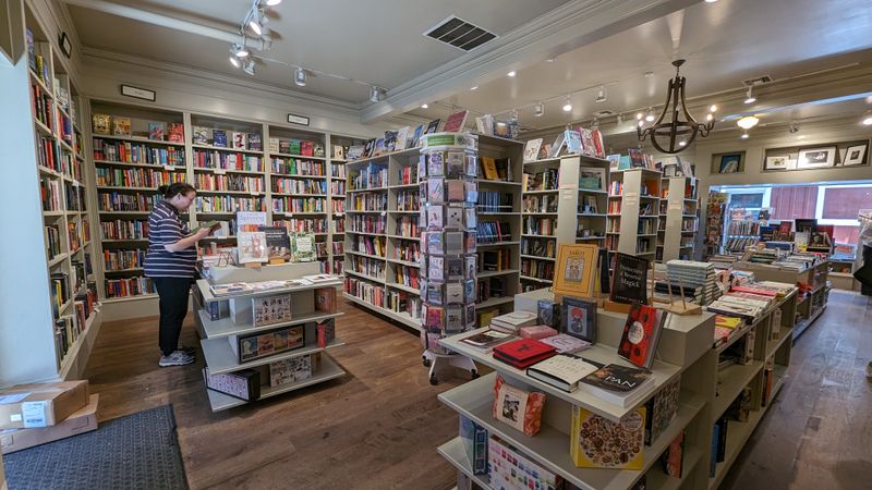 Diesel, A Bookstore, Brentwood (Los Angeles)