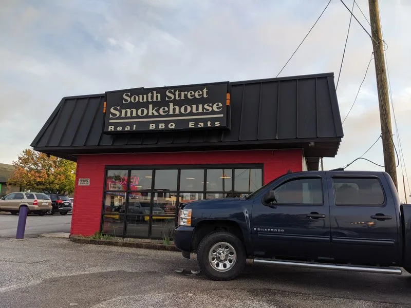 South Street Smokehouse