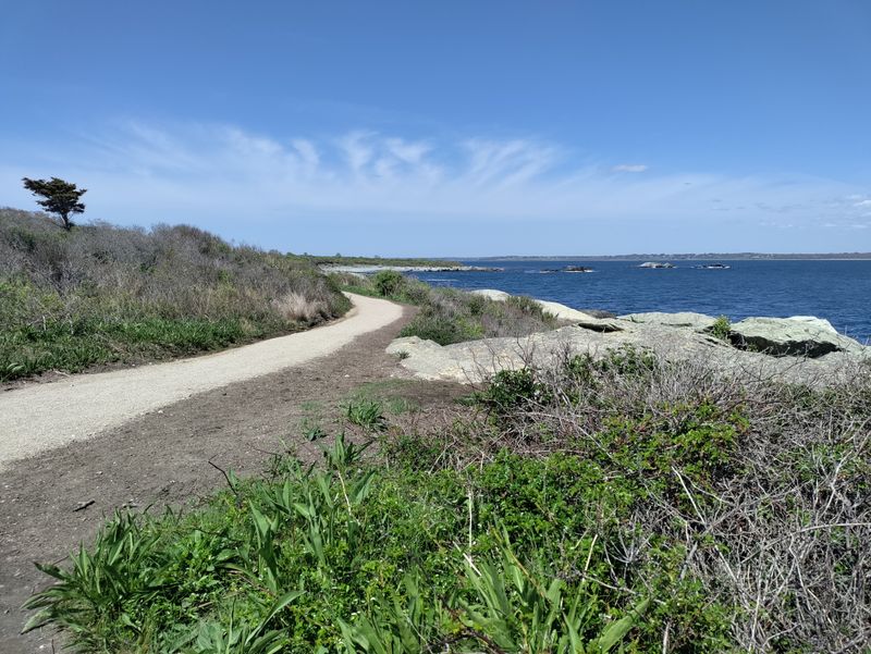 Sachuest Point National Wildlife Refuge