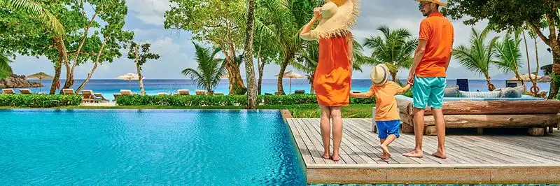 Exclusive Resort Memberships