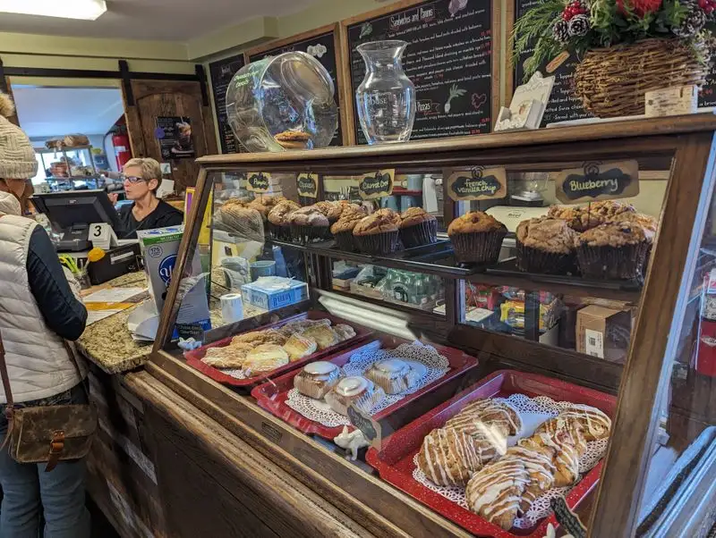 The Farmhouse Caf&eacute;, Boise