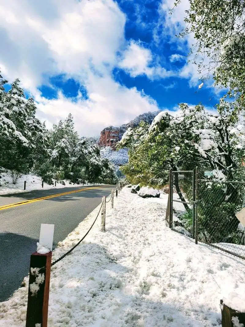 Seasonal driving and weather tips