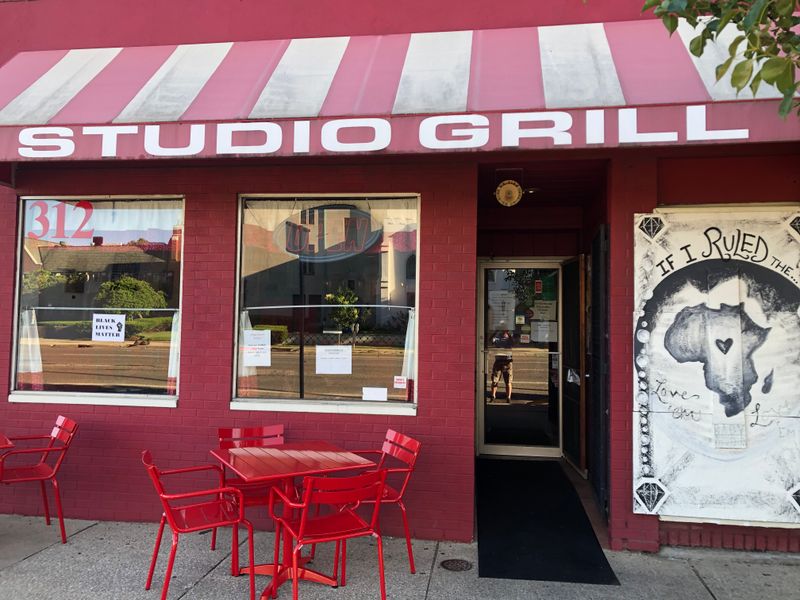 Studio Grill (Kalamazoo)