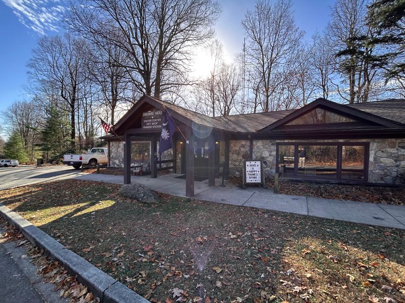 Caesars Head State Park