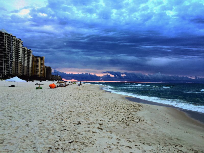 Pensacola, Florida
