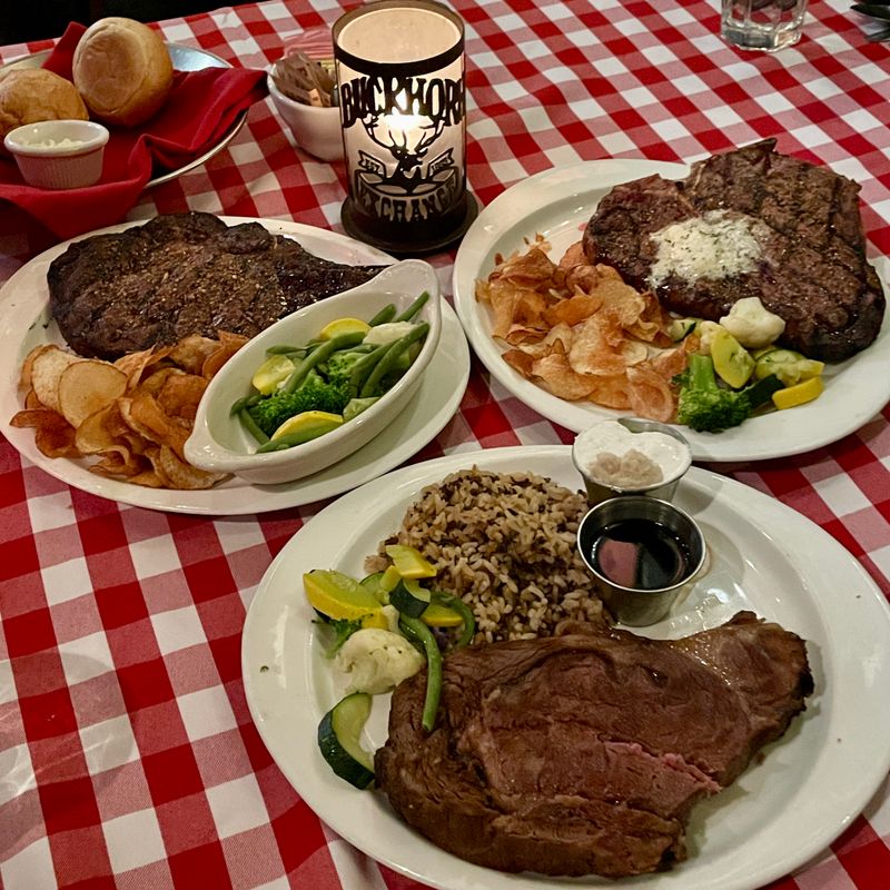 Exotic Menu Delights