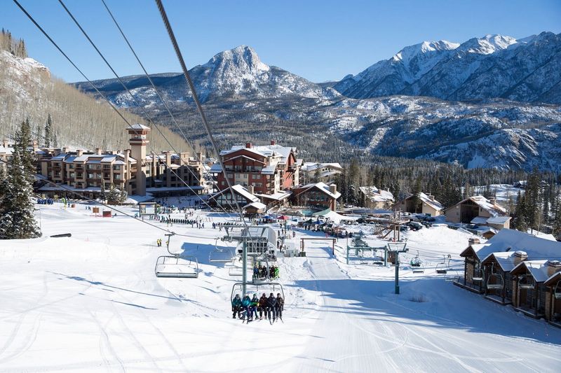 Outdoor Activities in the Mountains
