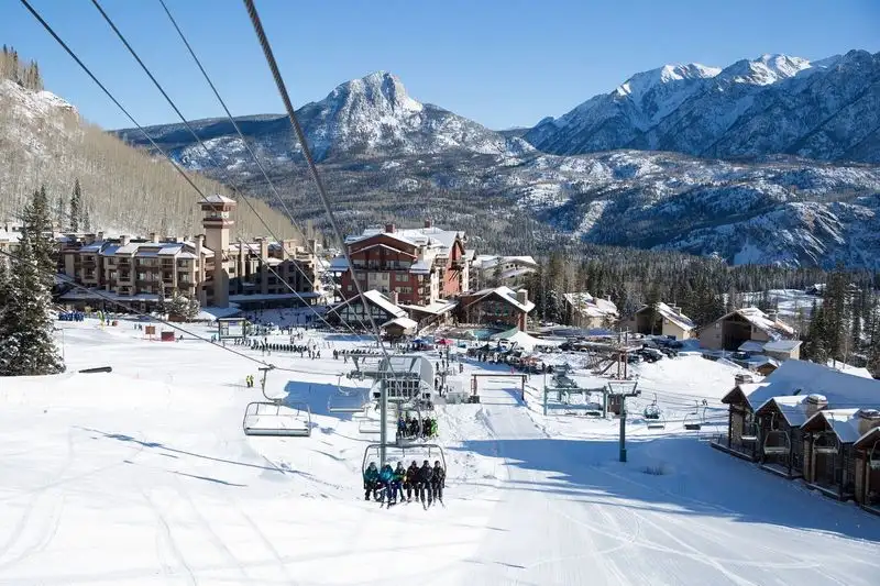 Outdoor Activities in the Mountains