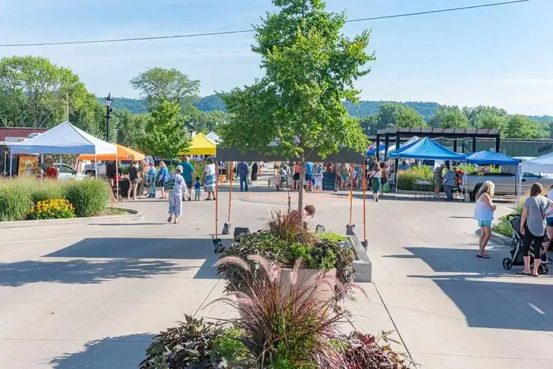 Local Artisan Market