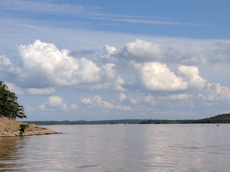 Lake Eufaula