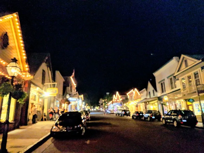 Holiday Decorations & Seasonal Events