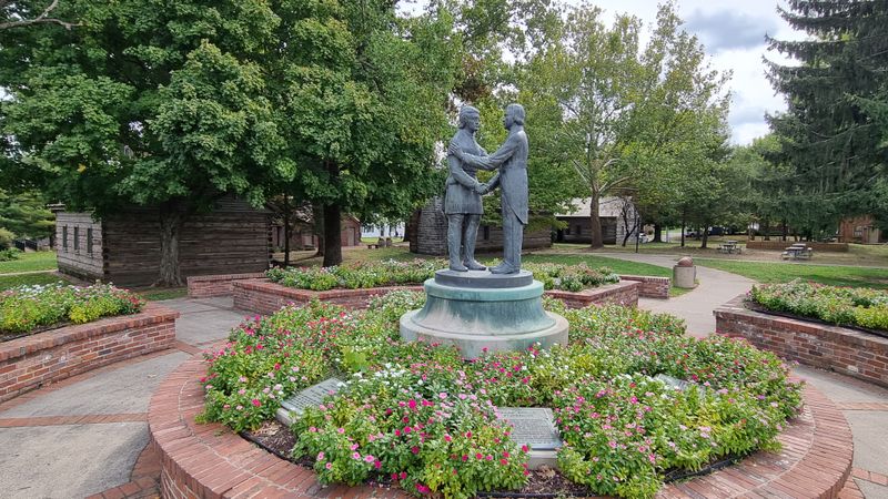 Constitution Square Historic Site