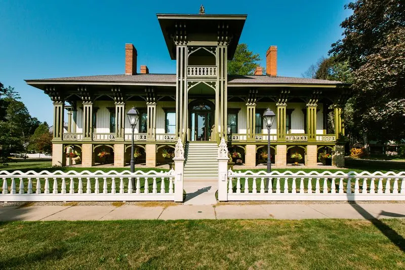 The Honolulu House Museum