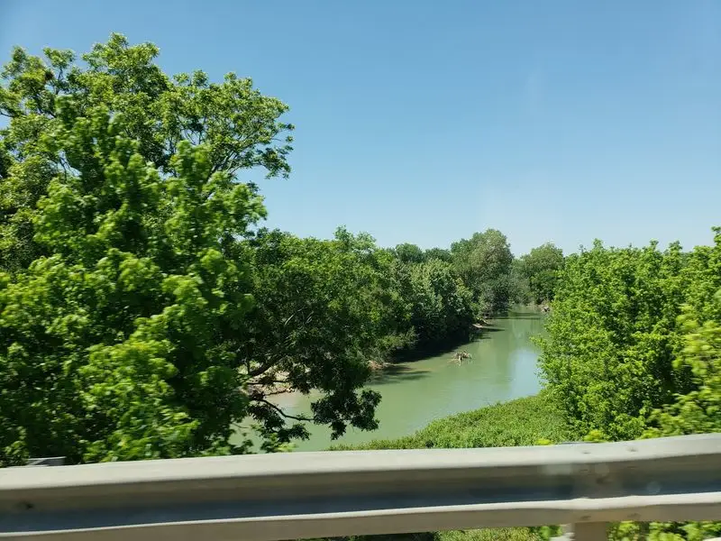 Guadalupe River