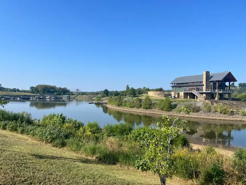 Liberty Park and Marina