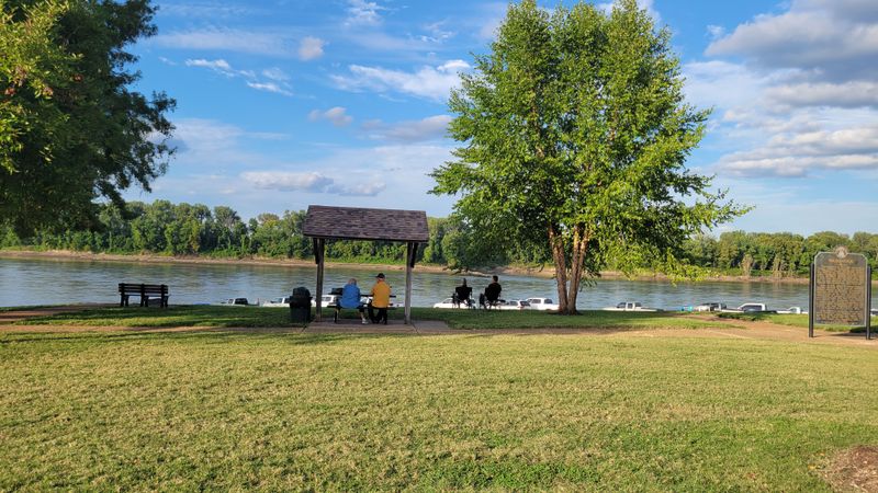 Missouri Riverfront