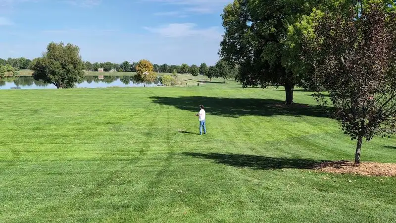 Parks, Playgrounds, and Open Space