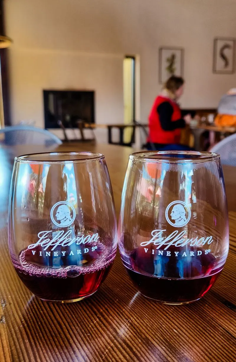 Wine and Cider Tastings